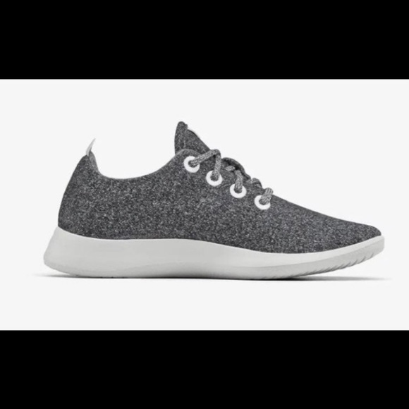 Allbirds woman’s wool sneakers - Picture 4 of 11